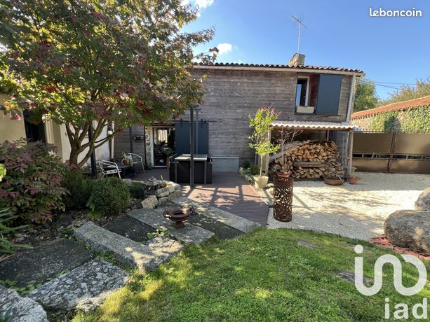 Propriété 7 pièces 201 m²