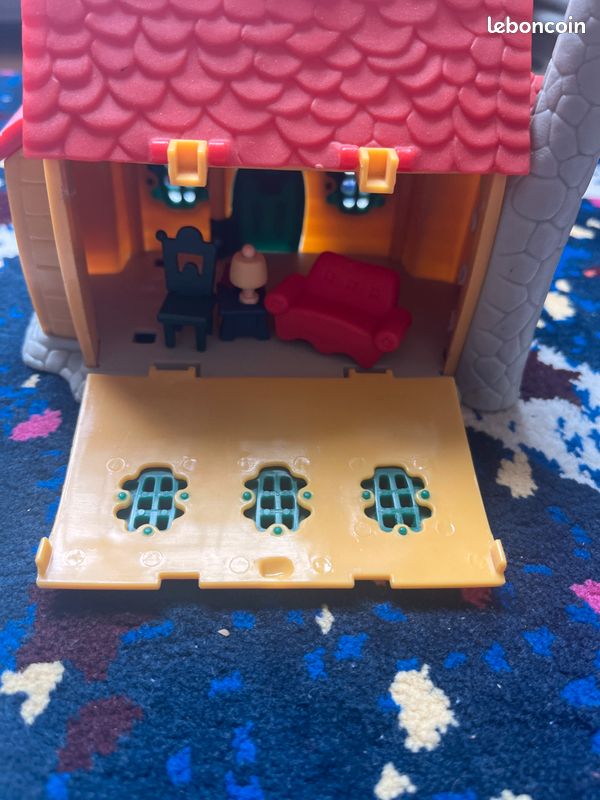 Maison Mickey Mouse Disney (image 3)