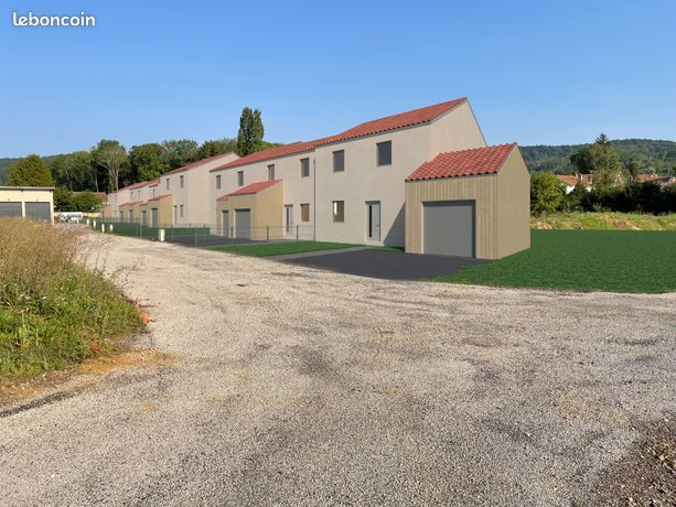 Terrain 3647 m² Pagny-sur-Moselle