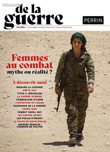 De la Guerre, Tome 2. PERRIN (image 1)