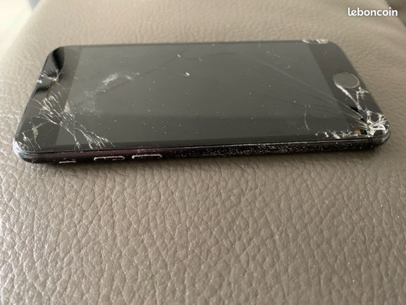 Pièces iPhone 7 Plus - Best Price Market