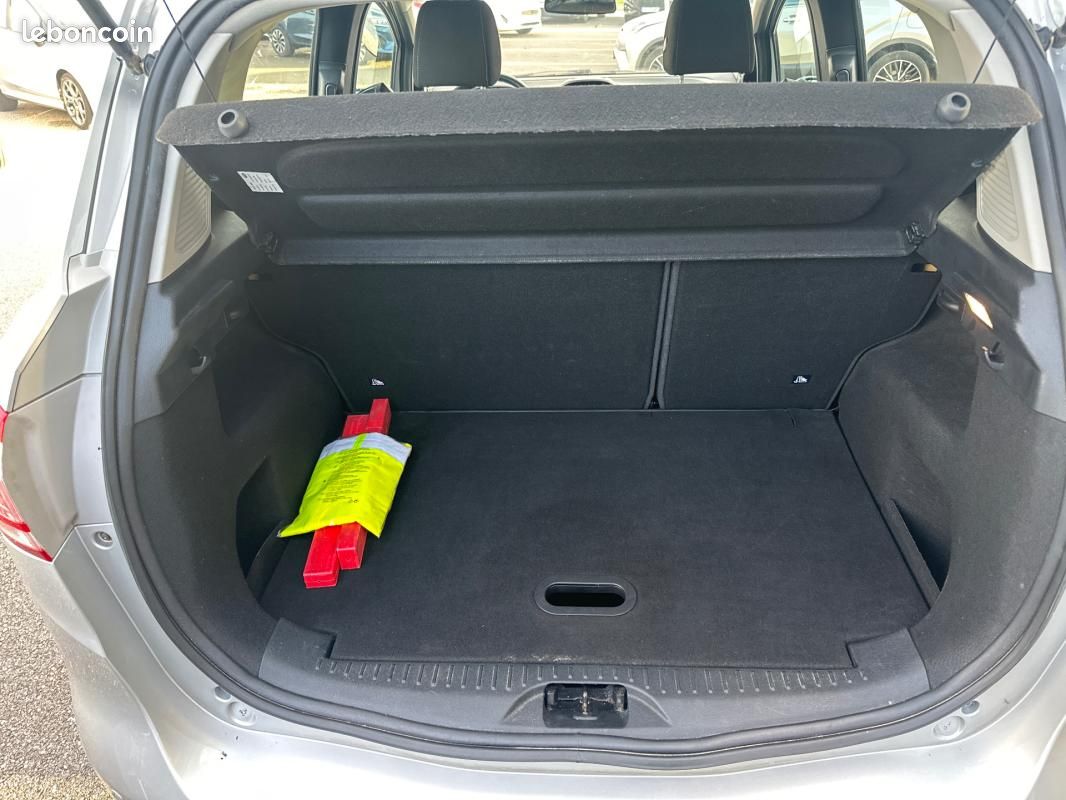 Ford B-Max 1.0 EcoBoost 125 S&S Edition (image 7)