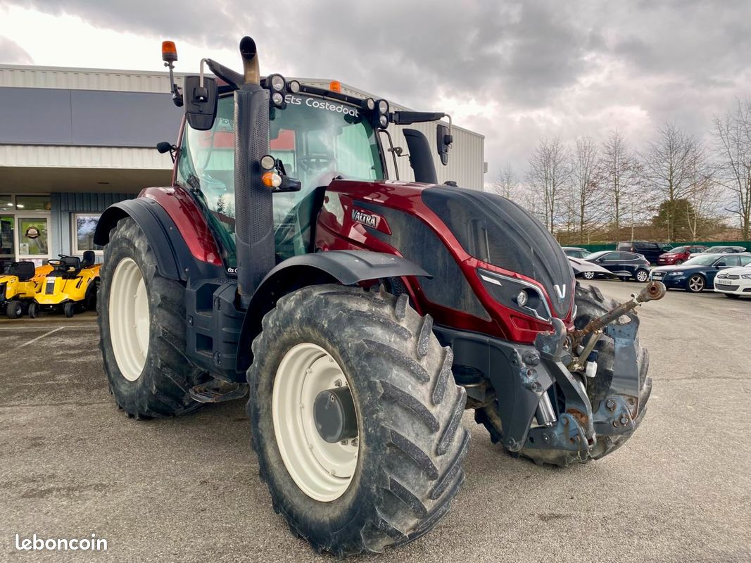 Valtra T174 DIRECT (image 1)