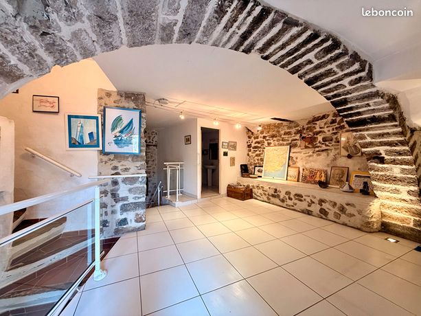 Maison de village 5 pièces 141 m²