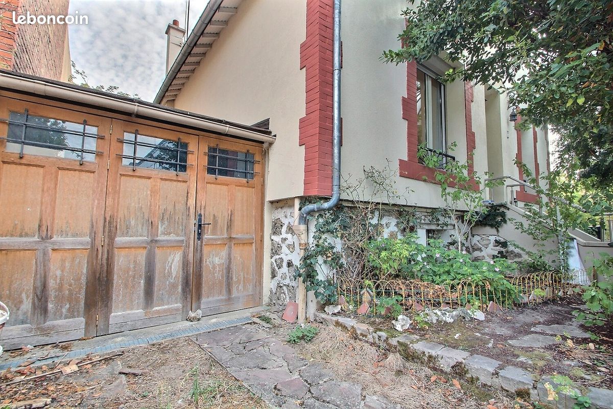 Maison 3 pièces 58 m² · à Nanterre · 58 m² · 375 000 €
