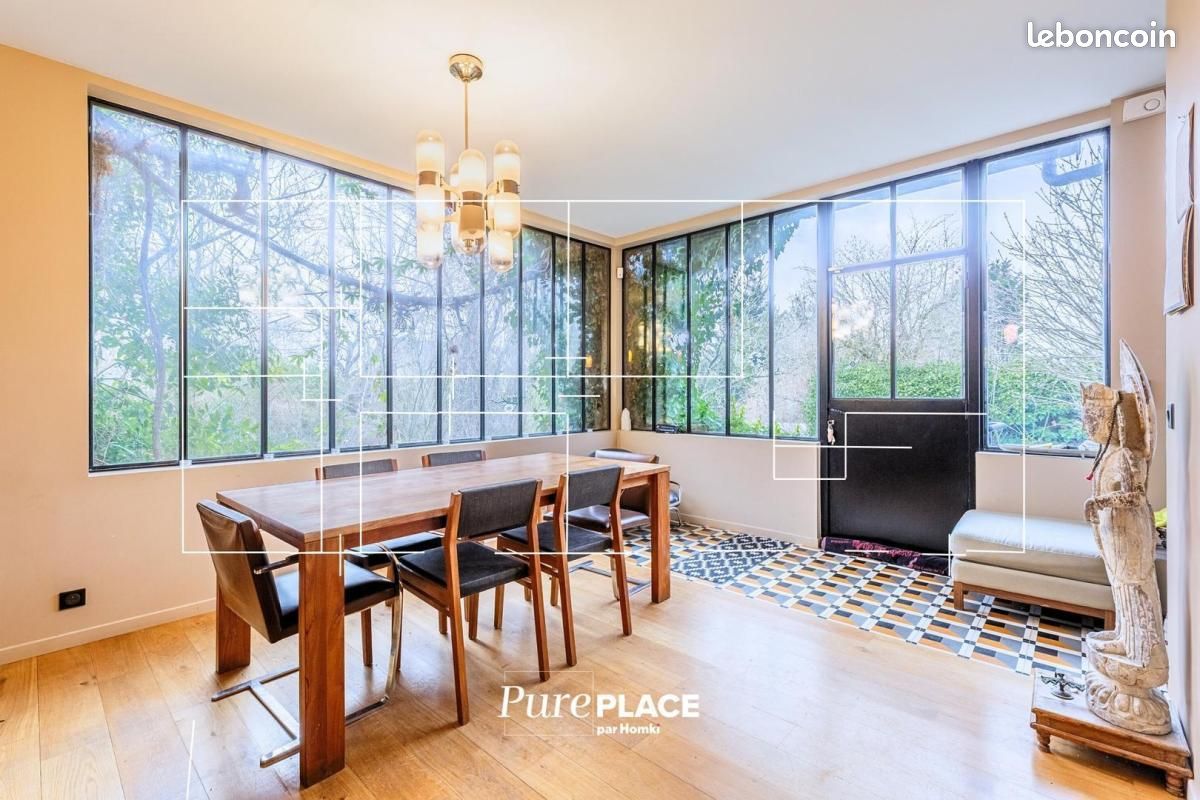 Maison 10 pièces 350 m² · à Deuil-la-Barre · 350 m² · 785 000 €