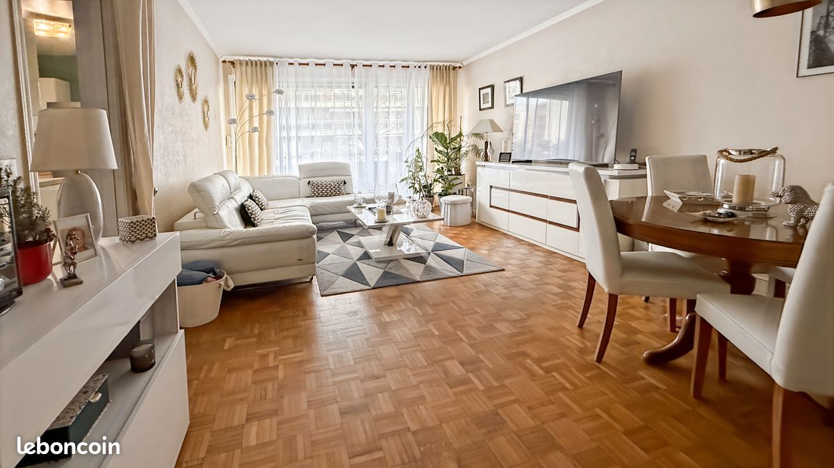 Appartement 3 pièces 70 m² (image 1)