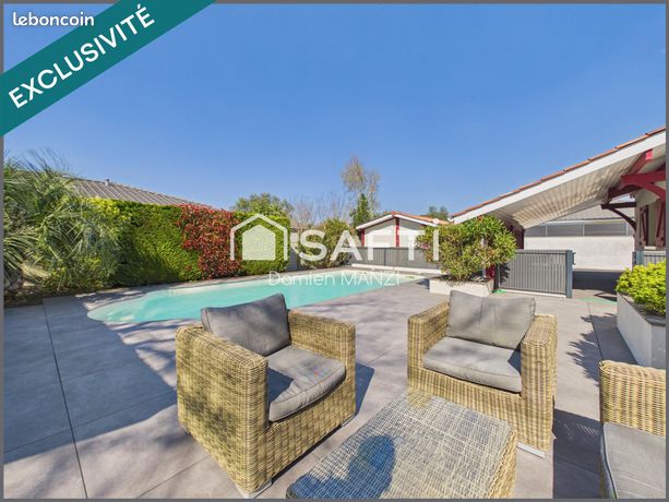 Propriété 7 pièces 174 m²