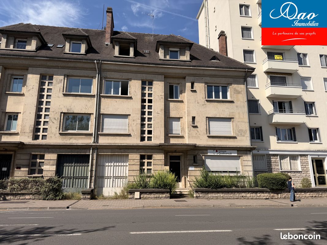 Appartement 8 pièces 175 m² · à Troyes · 175 m² · 1 600 €