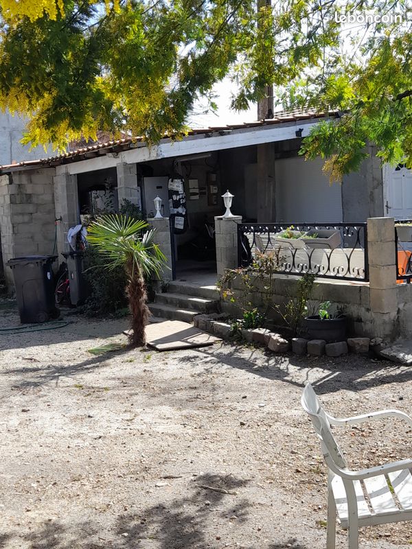 Maison 4 pièces 120 m² · à Bordeaux · 120 m² · 267 000 €