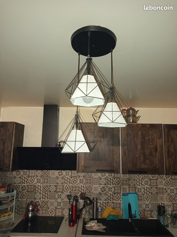 Av lampe magnifique (image 3)