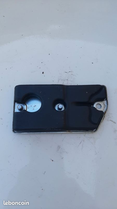 Cache moteur zx7r (image 3)