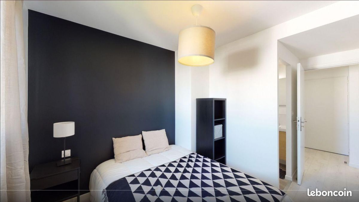 Appartement 5 pièces 91 m² · à Rouen · 91 m² · 450 €/mois
