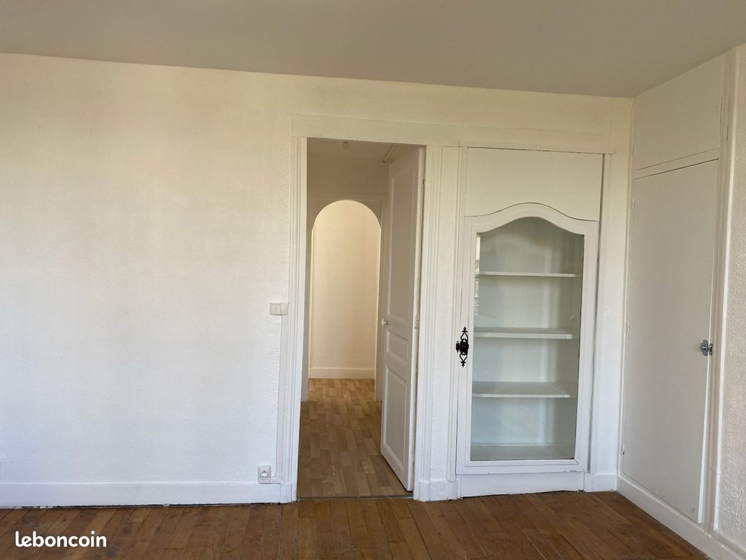Appartement 4 pièces 67 m² · à Paris · 67 m² · 2 103 €/mois