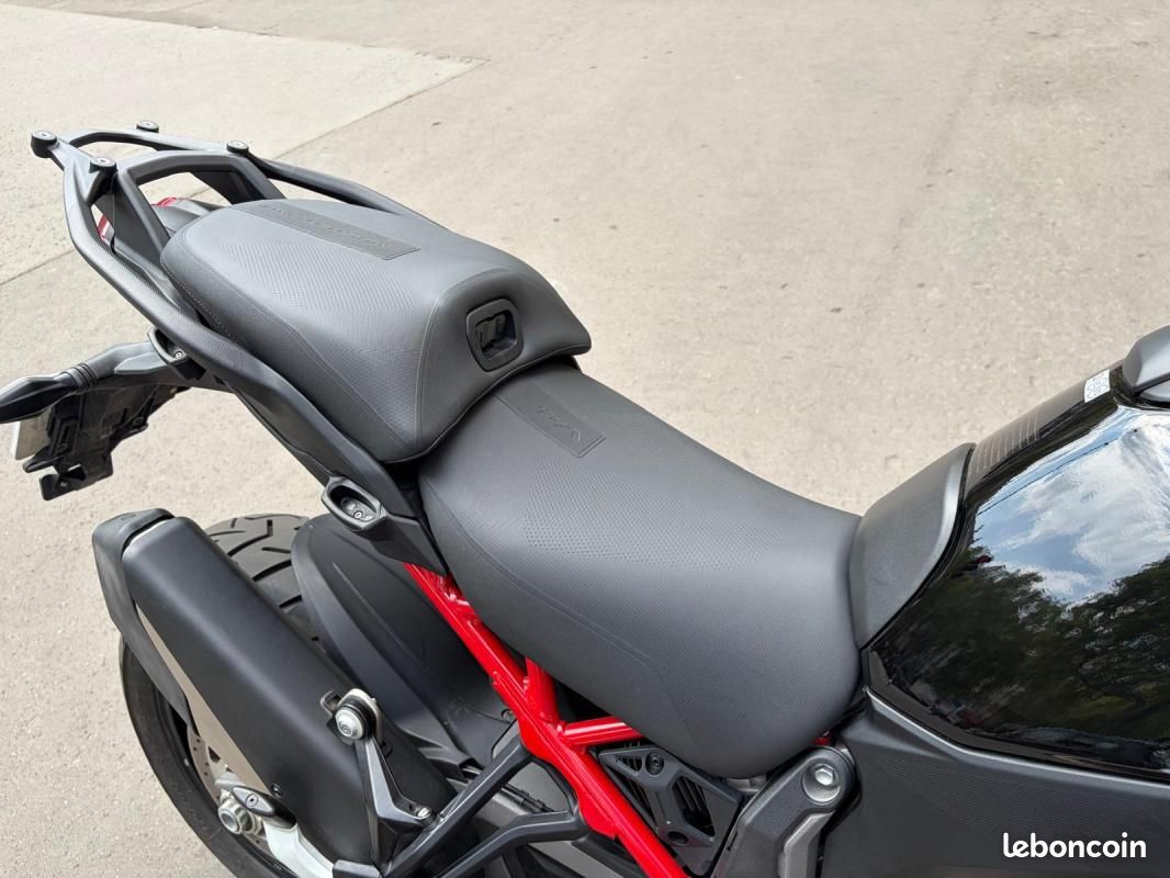 Ducati MULTISTRADA V4 S TRAVEL RADAR 1153 cm3 (image 9)