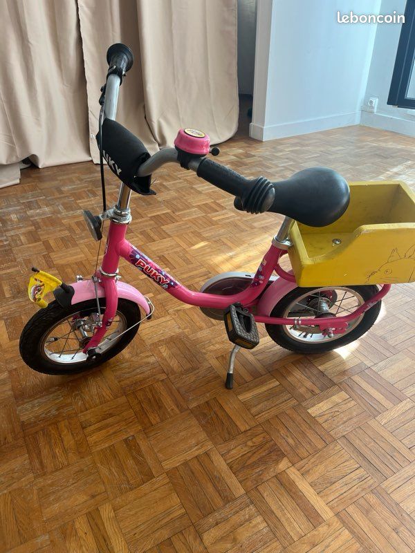 Vélo puky (image 4)