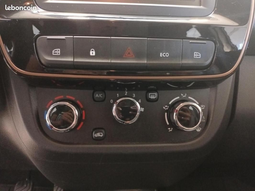 Dacia Spring Extreme (image 16)