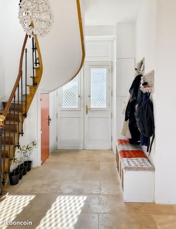 Maison 4 pièces 128 m²