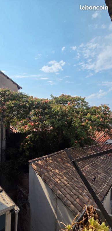 Appartement 3 pièces 52 m² · à Sète · 51,9 m² · 183 000 €