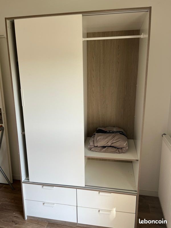 Armoire chambre 2 (image 2)
