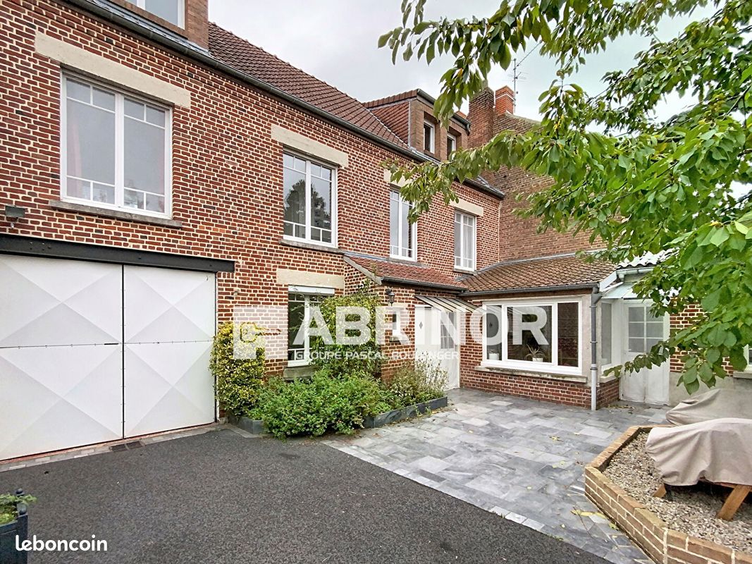 Maison 7 pièces 185 m² · à Orchies · 185 m² · 529 000 €