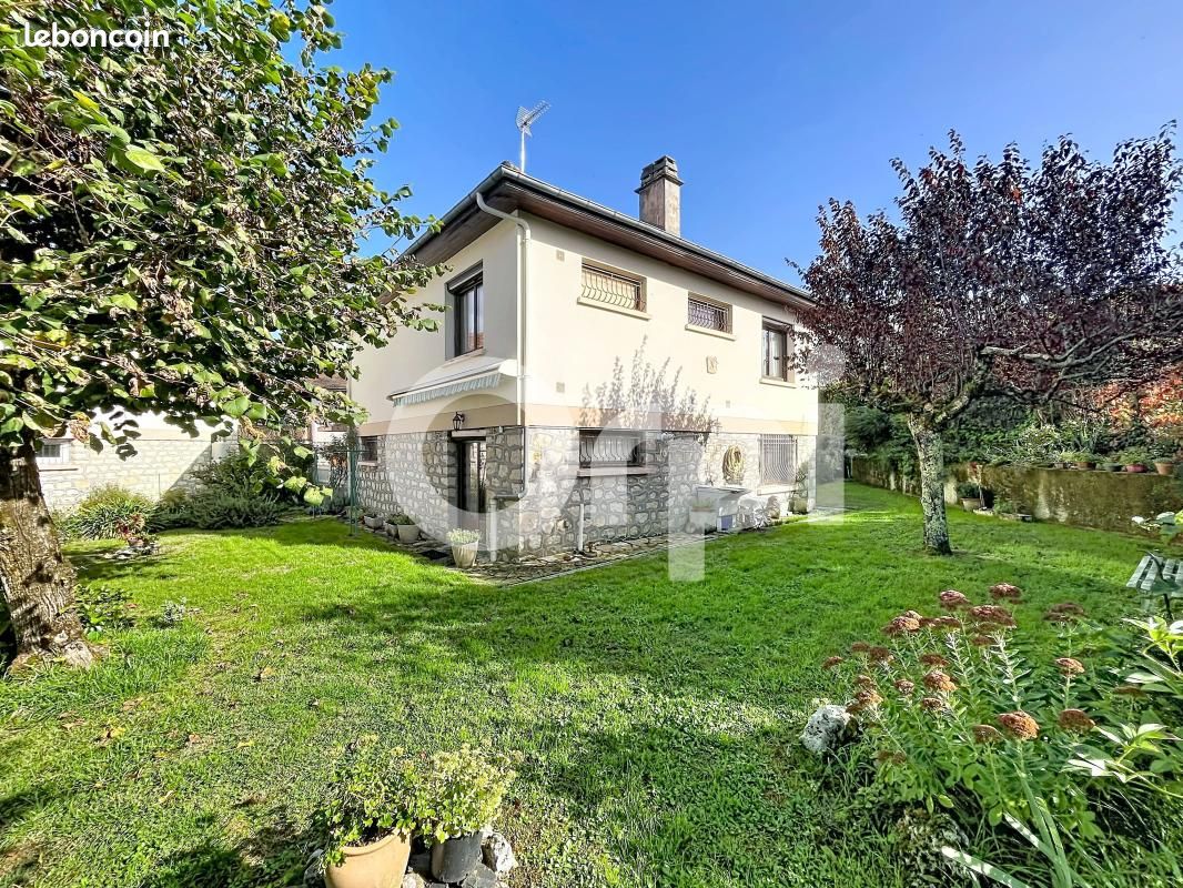 Maison 5 pièces 119 m² · à Brive-la-Gaillarde · 119 m² · 199 900 €