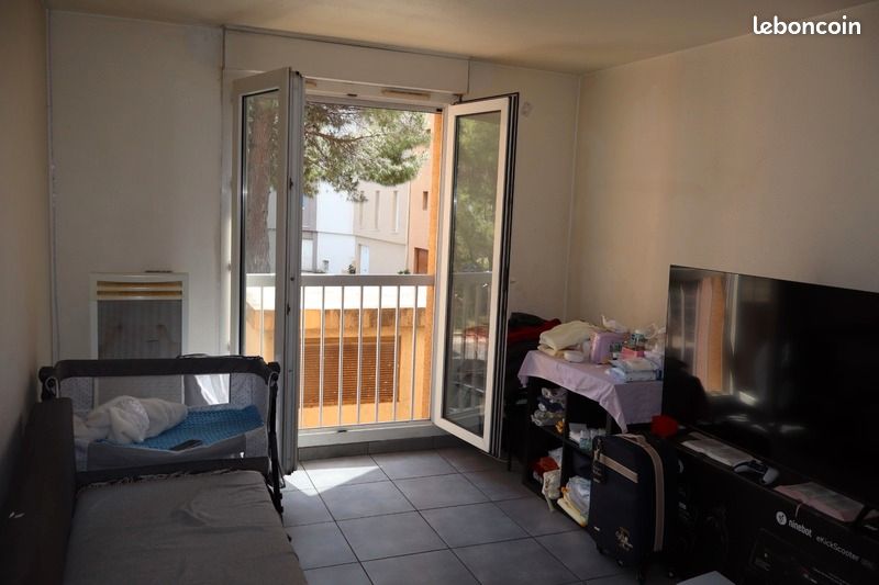 Appartement 1 pièce 20 m² (image 4)