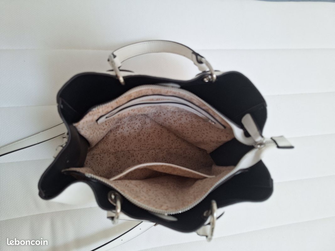 Sac blanc (image 3)