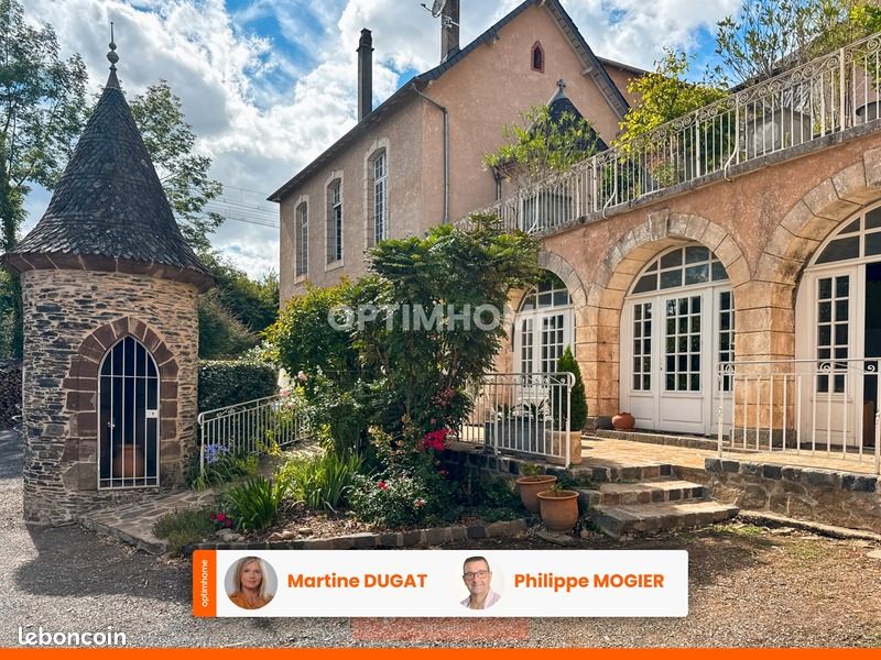 Propriété 20 pièces 666 m² (image 9)