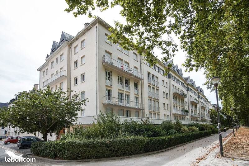 Appartement 3 pièces 73 m² · à Tours · 73 m² · 205 608 €