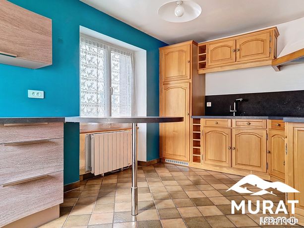 Maison 3 pièces 55 m²