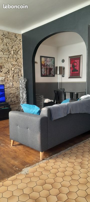 Maison 5 pièces 110 m² · à La Montagne · 110 m² · 255 000 €