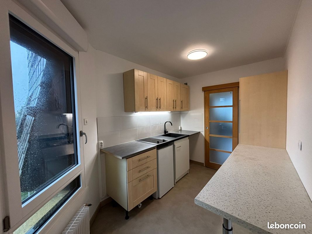 Appartement 3 pièces 60 m² · à Reims · 60 m² · 985 €