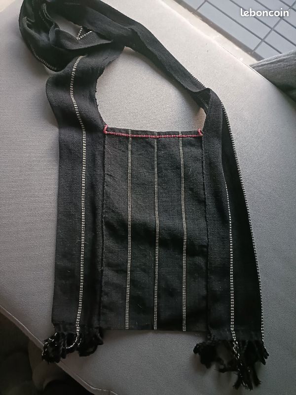 Sac à bandoulière (image 1)
