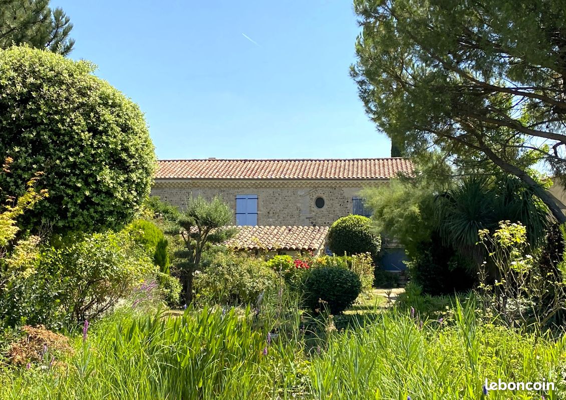 Maison 9 pièces 284 m² · à Loriol-sur-Drôme · 284 m² · 615 000 €