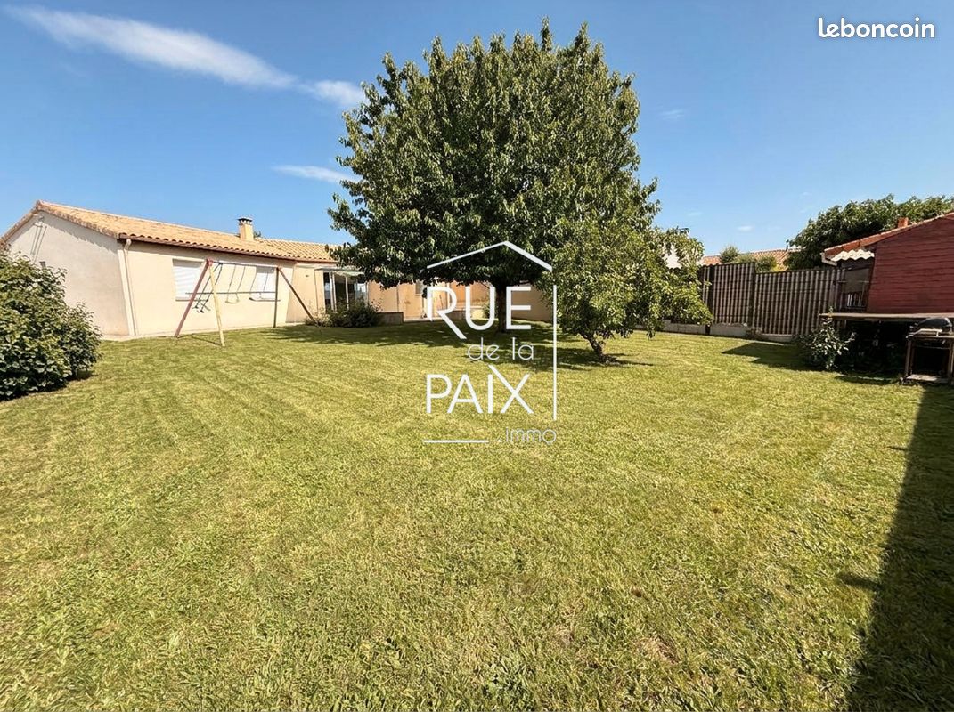 Maison 4 pièces 112 m² · à Vouillé · 112 m² · 223 000 €