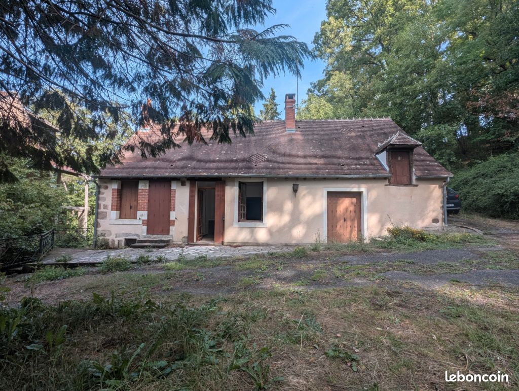 Maison 4 pièces 87 m² · à Braize · 87 m² · 85 000 €