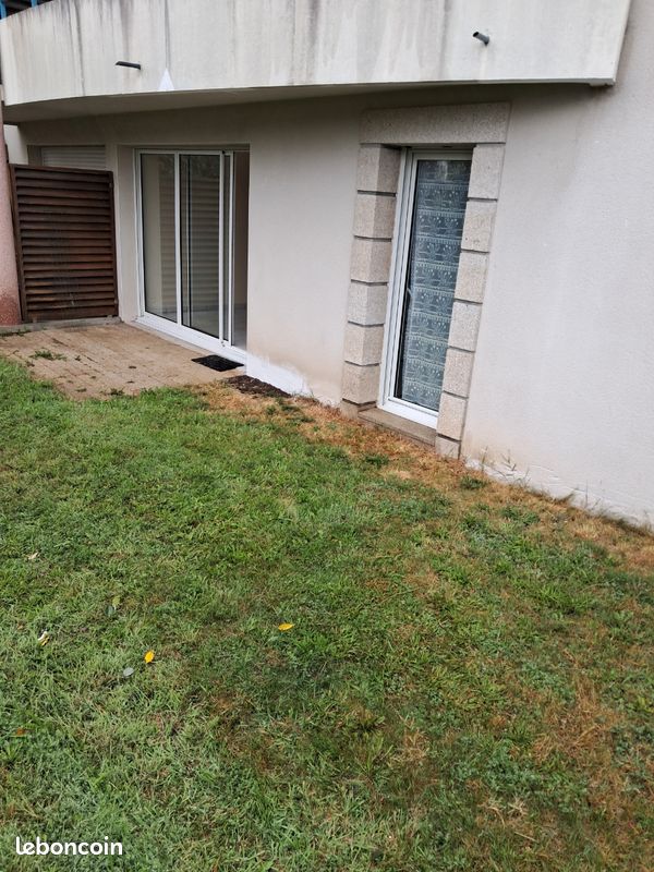Appartement 2 pièces 36 m² · à Perros-Guirec · 36 m² · 165 000 €