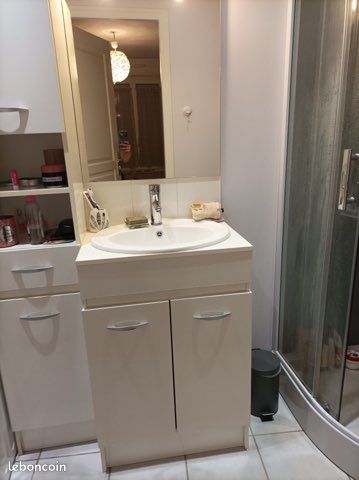 Appartement 2 pièces 32 m² · à Romorantin-Lanthenay · 32 m² · 510 €/mois