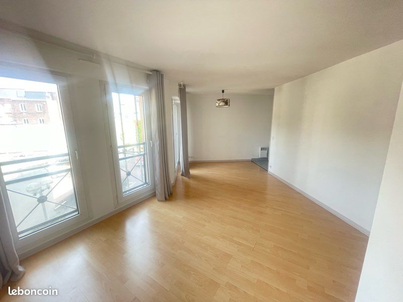 Appartement 1 pièce 30 m² · à Lille · 30 m² · 670 €