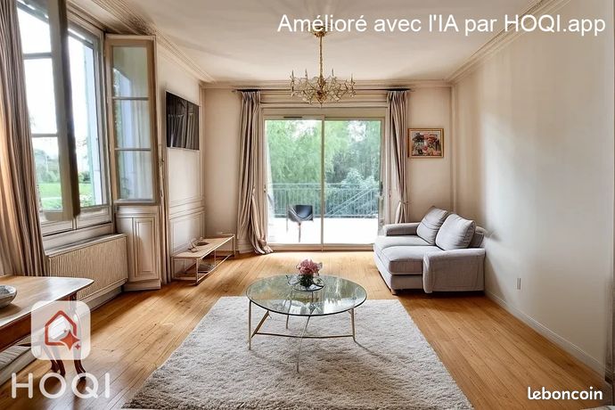 Maison 6 pièces 108 m²