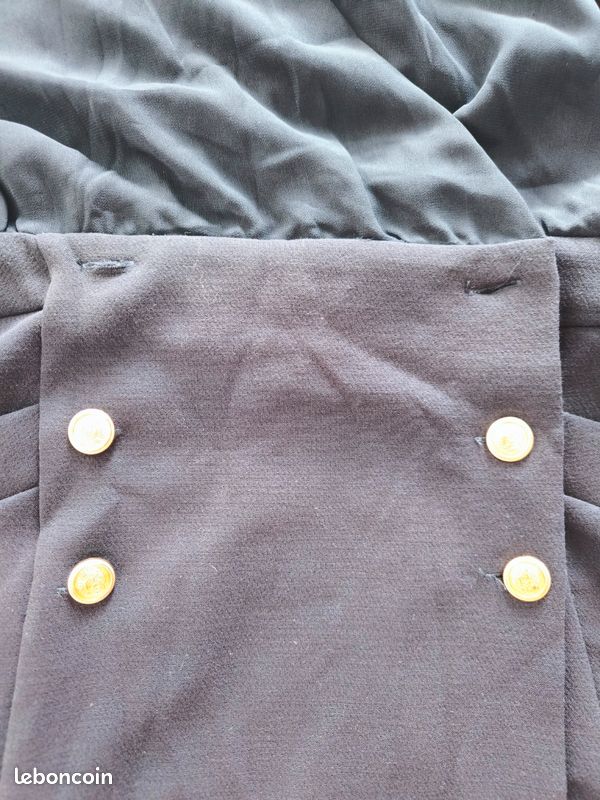 Robe NafNaf (image 5)