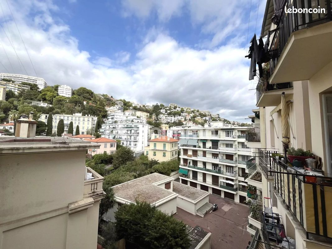 Appartement 1 pièce 33 m² · à Nice · 33 m² · 149 000 €