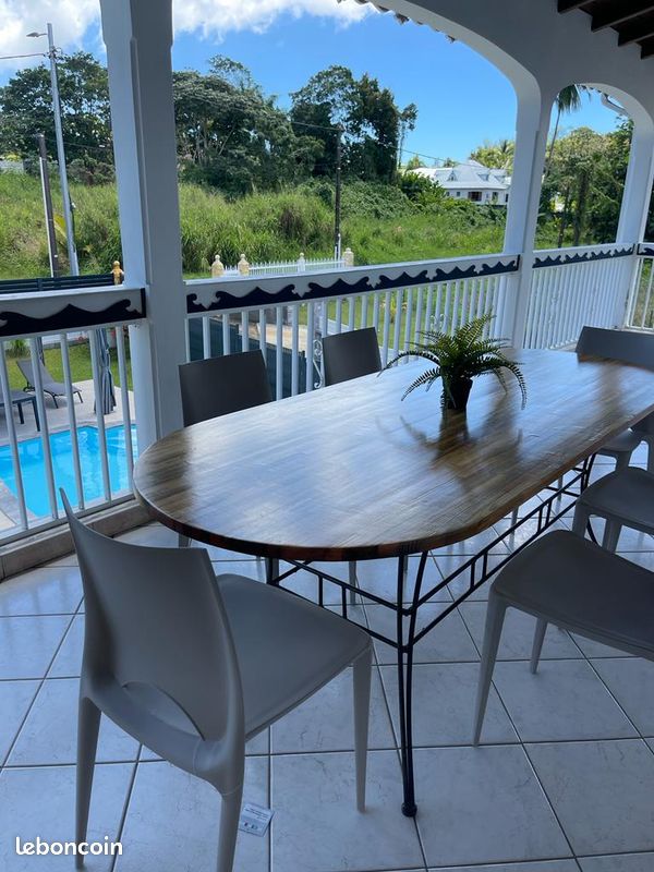 Villa Corail (image 7)