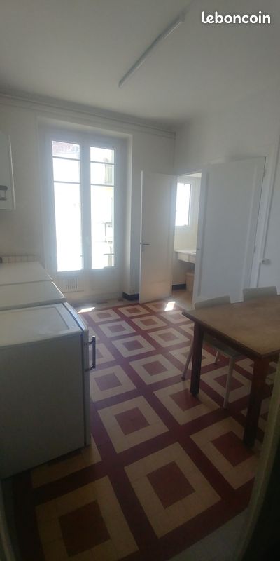 Appartement 2 pièces 68 m² · à Grenoble · 68 m² · 850 €/mois