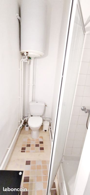 Studio hyper centre Poitiers - Poitiers 86000 (image principale 8)