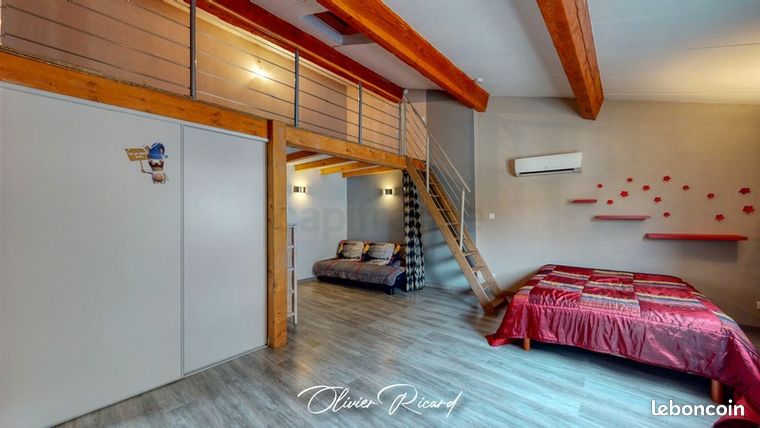 Maison de ville 2 pièces 78 m² — 4