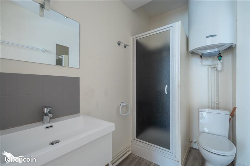 Appartement 3 pièces 78 m² - Saintes 17100 (image principale 6)