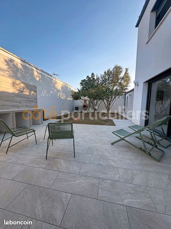 Maison 7 pièces 187 m² · à Périgny · 187 m² · 609 000 €