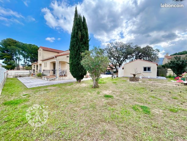 Villa en viager 6 pièces 143 m²